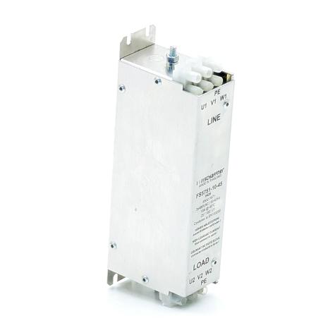 Line filter 8502-1671 Used