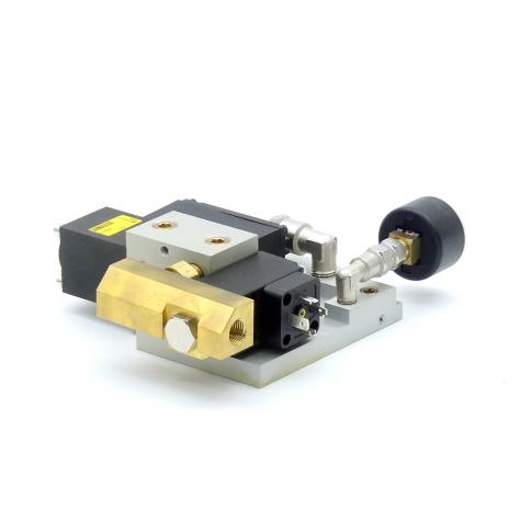 Proportional Valve  