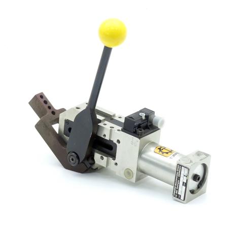 Pneumatikspanner 45°  Neu