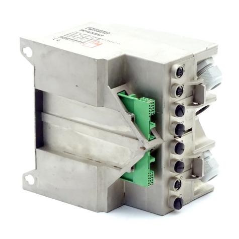 Motorschalter IBS RL 400 MLR R DIO 6/1 LK Gebraucht