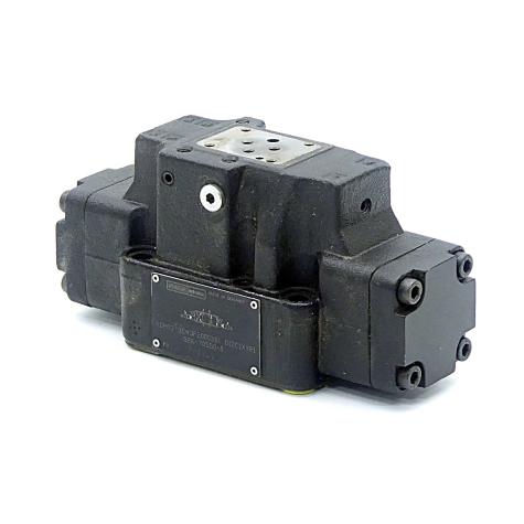 4/3 Wegeventil 026-70550-0  Neu