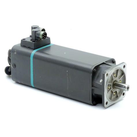 Servo Motor  Gebraucht
