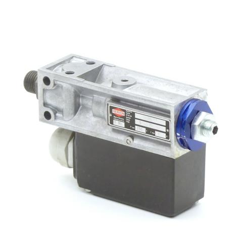 Pressure switch  Used