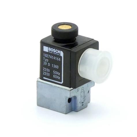 3/2 Directional control valve  New FS