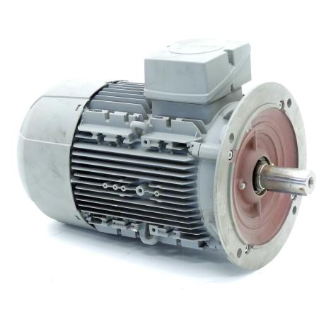 Engine 1AV3130B Used