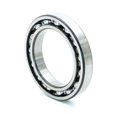 Deep groove ball bearings  New FS
