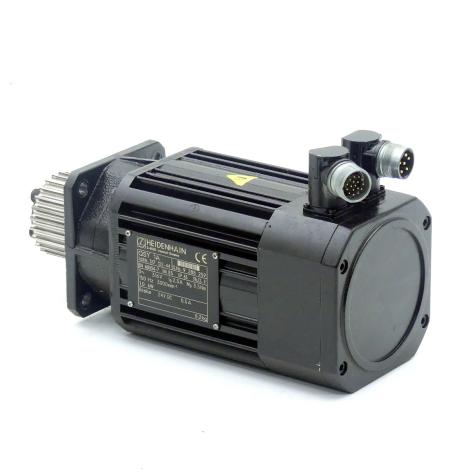 Servo motor QSY 1A New