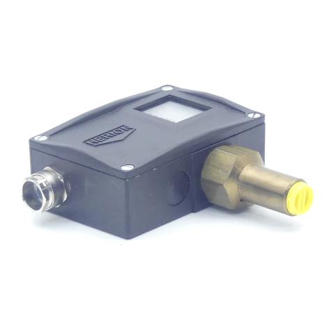Pressure switch  New FS