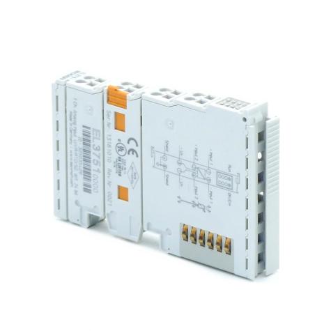 EtherCAT-Klemme  Used