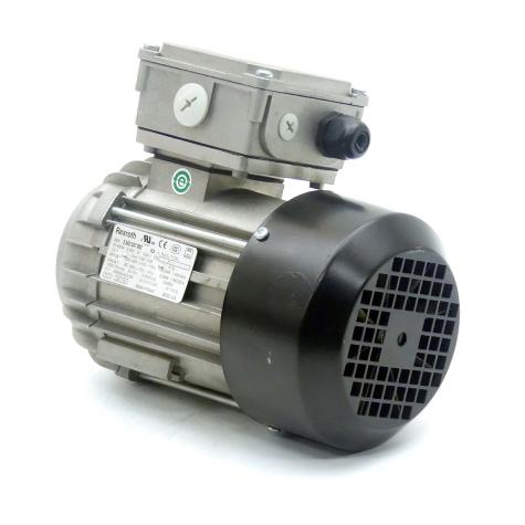 Drehstrommotor 3842547992 IEC 60034 Gebraucht