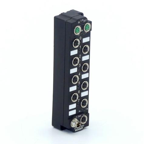 EtherCAT Box 8DI  Used