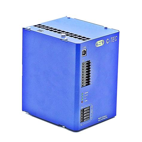 Buffer module C-TEC 2410-10kj 