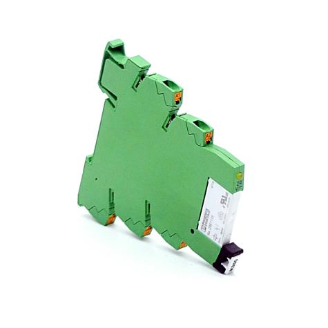Relaissockel PLC-BPT- 24DC/21 Gebraucht