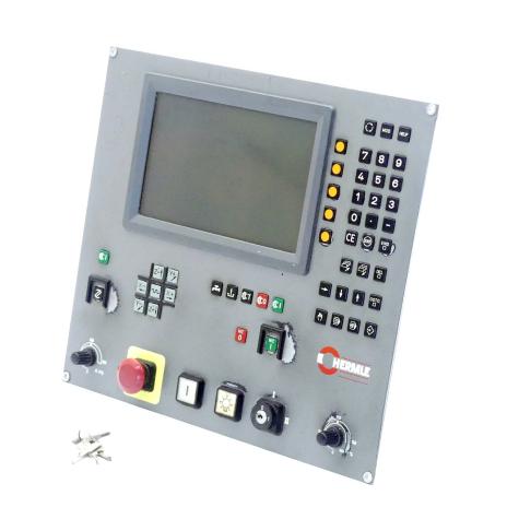 Control panel TE 315H Used