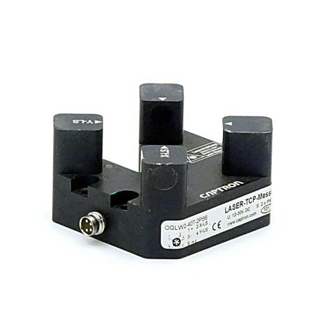 Laser Calibration device  Used