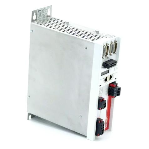 Digital Compact Servo Drives 2-channel AX5206  