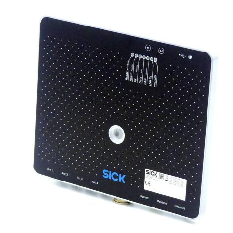 RFID-read/write device RFU630-04100  New FS