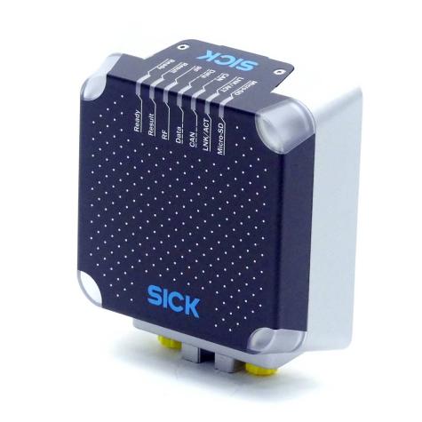 RFID-read/write device RFU620-10100  New FS