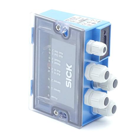 Connection Device Basic CDB620-201 New FS