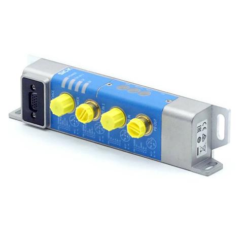 Connection Device Fieldbus CDF600-2100  Neu OVP