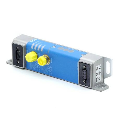 Connection Device Fieldbus CDF600-2103  Neu OVP