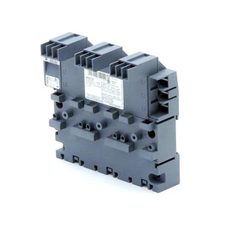 bus bar  Refurbished