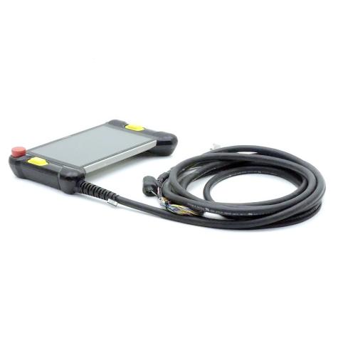 Passives mPad , 3800.590.048 LG10C606BOS2 