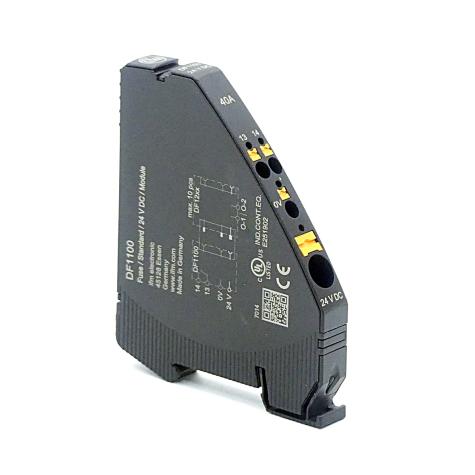 Feed module  Used