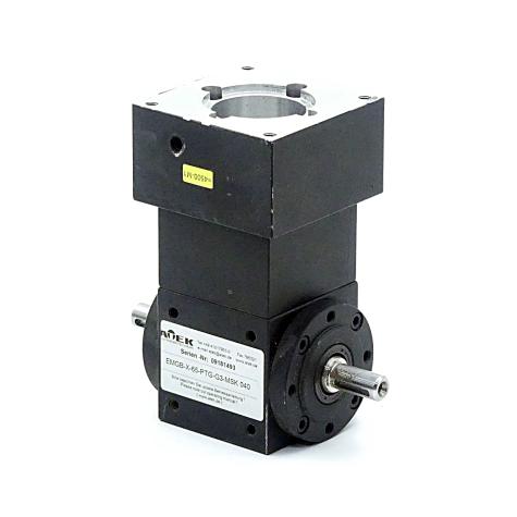 Gear 09181493 Used