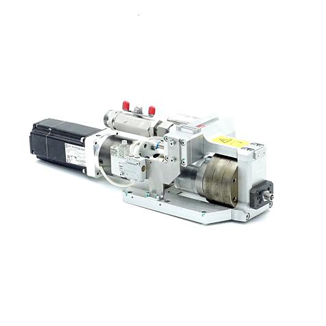 Dosing system Dos GP-1C SNDE111819 Used