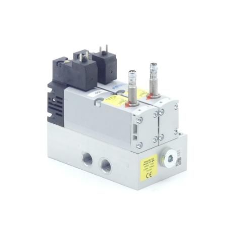 Control Block 569819 Used