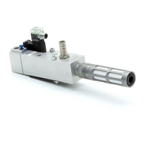Soft start valve 558232 