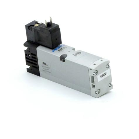 Magnetic valve 547080 Used