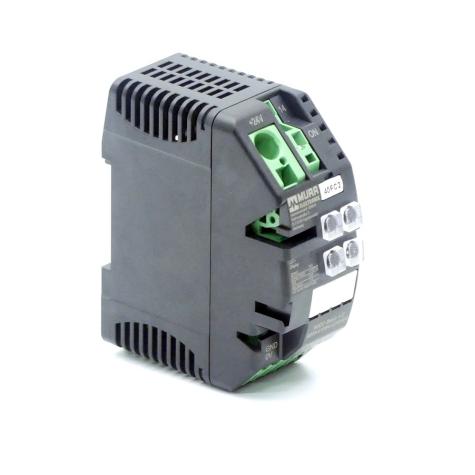 MICO Basic 4.2 Load Circuit Monitoring  