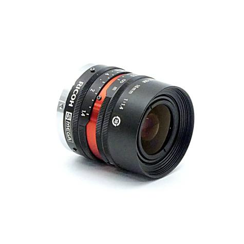 C-Mount Objektiv Pentax  Gebraucht