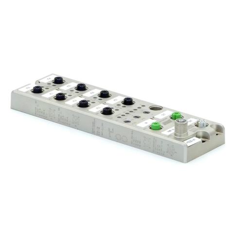 SOLID67 Multiprotocol Profinet or EthernetIP  Used
