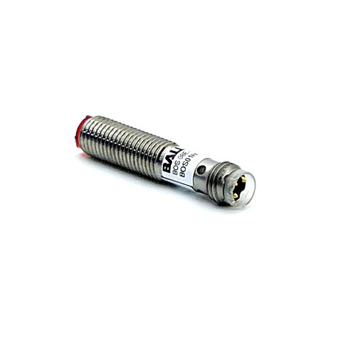 Diffuse sensor BOS01H6 Used