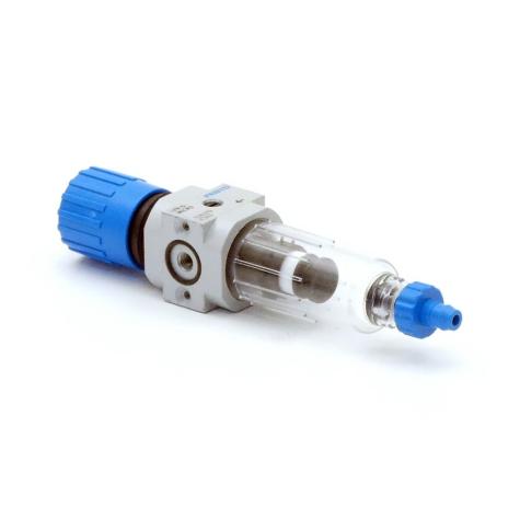 Filter-Regelventil 526279 Gebraucht