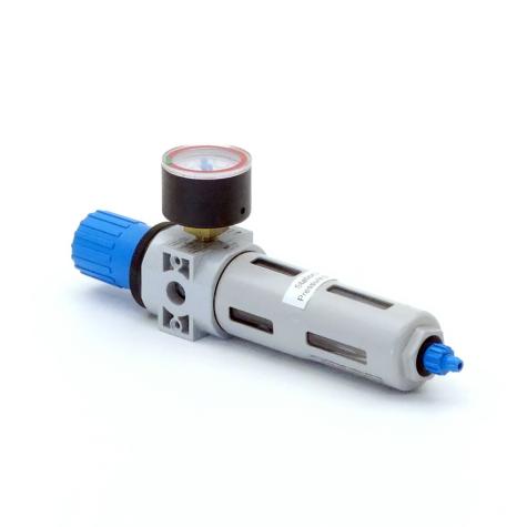 Filter-Regelventil LFR-D-MINI Gebraucht