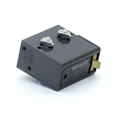 Stopper/Vereinzeler DBS-150  Gebraucht