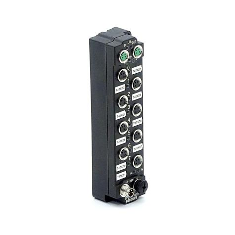 Ethercat Box  Used
