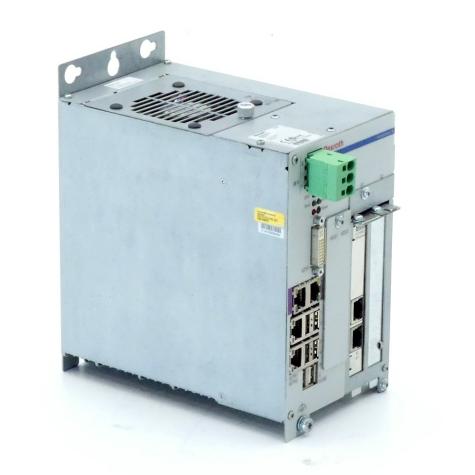 IndraControl V VPB40.3D1L-4G0NN-D5D-DN-NN-FW Used
