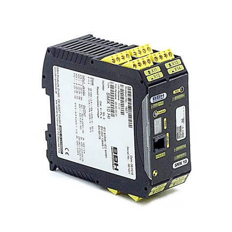 Safety control SMX10HI SMX10HI 