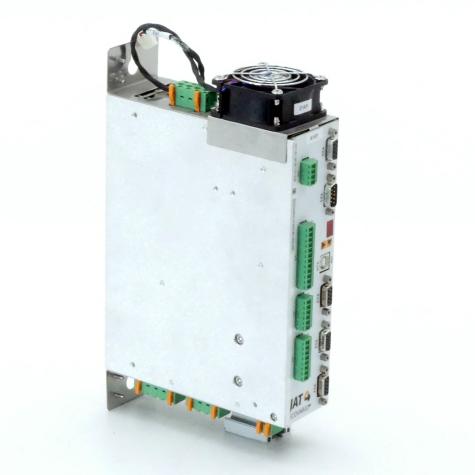 1-Axis servo amplifier  