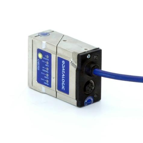 Ultra-kompakter industrieller 2D-Codeleser MATRIX 210N  Gebraucht