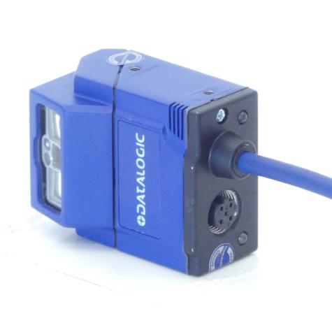 DATALOGIC Ultra-kompakter industrieller 2D-Codeleser MATRIX  Gebraucht
