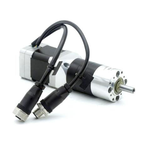 BLDC-Planetengetriebemotor 2818 Gebraucht
