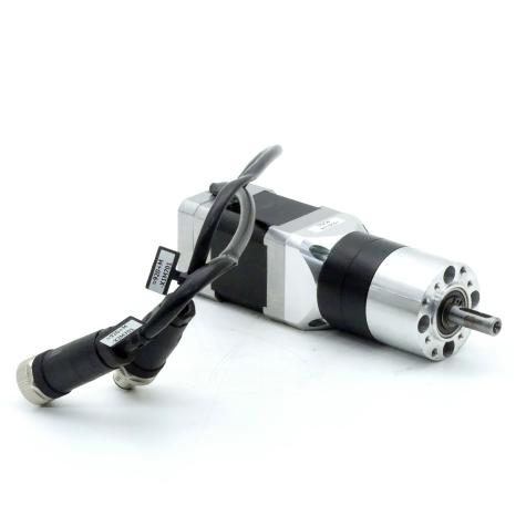 BLDC-Planetengetriebemotor 3018 Gebraucht