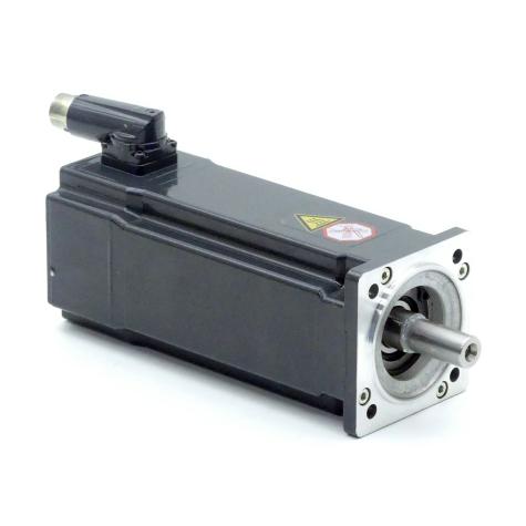 Servo motor  Used