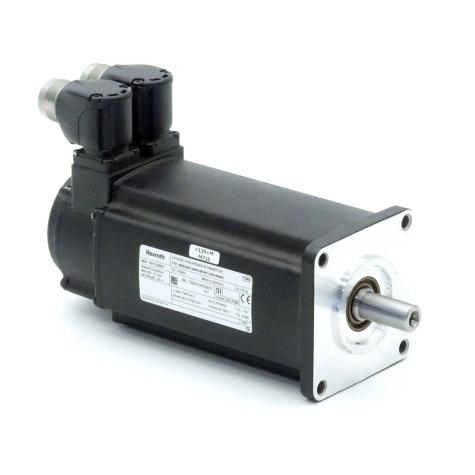 Servo motor MSK043C-0600-NN-M1-UG0-NNNN Used